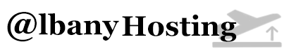 Albany Hosting - Specialists in Micro and small business websites